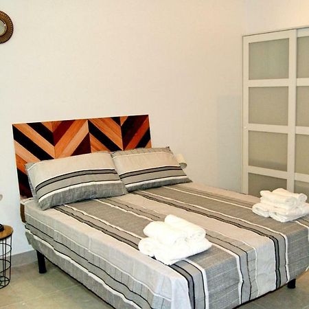 Apartamento El Anden De La Estacion Malaga Exterior photo
