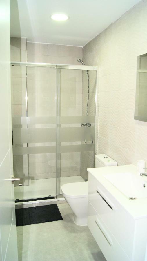 Apartamento El Anden De La Estacion Malaga Exterior photo